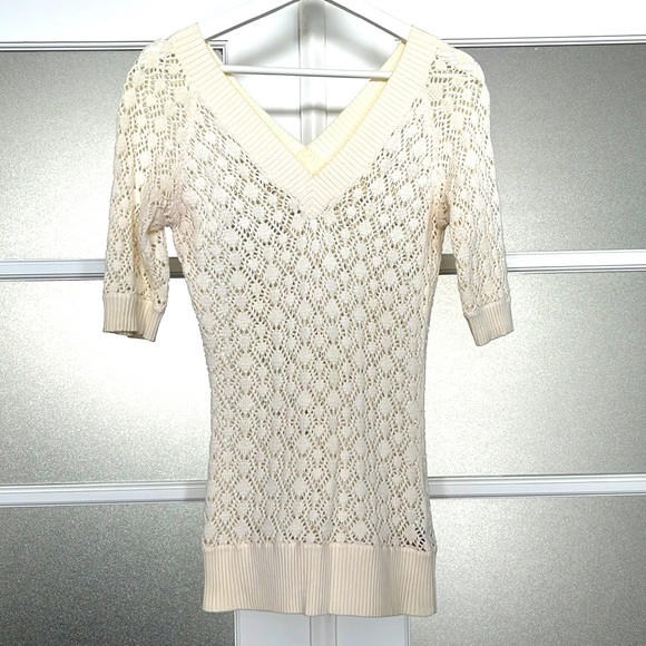 RW&CO summer sweater - Picture 5 of 6